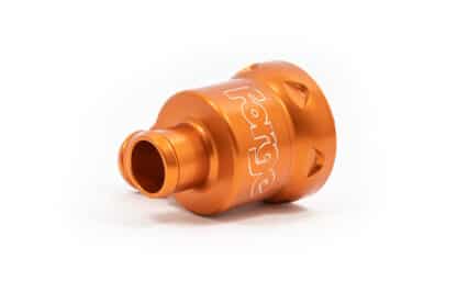 &lt;li&gt;World leading springs for more precise operation and consistency&lt;/li&gt;
