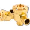 &lt;p align=&quot;center&quot;&gt;&lt;strong&gt;We recommend &lt;a href=&quot;https://www.forgemotorsport.co.uk/Forge_Motorsport_Valve_Service_Kit--product--792.html&quot;&gt;servicing&lt;/a&gt; your valve every 3 years