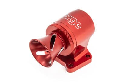 Our uprated valve for the Hyundai i30N