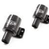 We recommend servicing your valve every 3 years