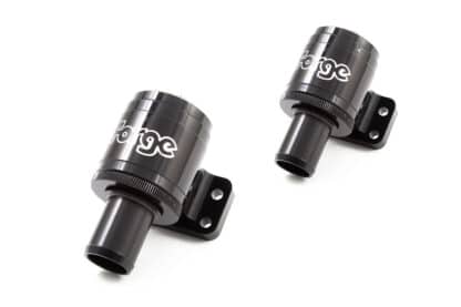 We recommend servicing your valve every 3 years