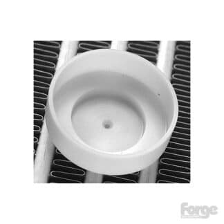 <p>Dump Valve Retaining Cap to be used in older Forge Motorsport valves.</p>