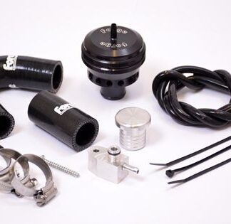 <p align="center"><strong>We recommend <a href="https://www.forgemotorsport.co.uk/Forge_Motorsport_Valve_Service_Kit--product--792.html">servicing</a> your valve every 3 years