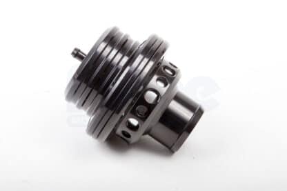 We recommend servicing your valve every 3 years