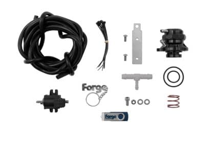 &lt;p align=&quot;center&quot;&gt;&lt;strong&gt;We recommend&nbsp;&lt;a href=&quot;https://www.forgemotorsport.co.uk/Forge_Motorsport_Valve_Service_Kit--product--792.html&quot;&gt;servicing&lt;/a&gt;&nbsp;your valve every 3 years