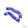 &lt;p&gt;A pair of Silicone hoses for fitment on the return side of the turbocharger recirculation valves. Available in Red