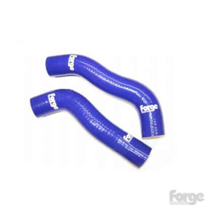&lt;p&gt;A pair of Silicone hoses for fitment on the return side of the turbocharger recirculation valves. Available in Red
