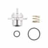 &lt;p&gt;This valve is supplied assembled with our &quot;green&quot; coded spring which is suitable for standard or mildly tuned engines