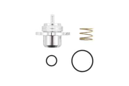 &lt;p&gt;This valve is supplied assembled with our &quot;green&quot; coded spring which is suitable for standard or mildly tuned engines