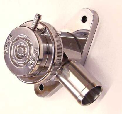 <p>A flange mounting Piston Recirculation Valve suitable for the Legacy BP/BL and Mazdaspeed 3 or 6 & CX-7 SUV.</p>