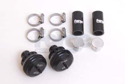 &lt;p align=&quot;center&quot;&gt;&lt;strong&gt;We recommend&nbsp;&lt;a href=&quot;https://www.forgemotorsport.co.uk/Forge_Motorsport_Valve_Service_Kit--product--792.html&quot;&gt;servicing&lt;/a&gt;&nbsp;your valve every 3 years