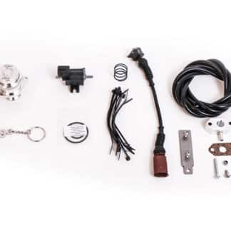 <p style="text-align: center;"><strong>We recommend <a href="https://eur02.safelinks.protection.outlook.com/?url=https%3A%2F%2Fwww.forgemotorsport.co.uk%2FForge_Motorsport_Valve_Service_Kit--product--792.html&amp;data=04%7C01%7CRyan.Maycroft%40forgemotorsport.co.uk%7C6133eaebb4e544c862c308d9e17b29cc%7C00abb41a5cc64513a26ba55e77093699%7C0%7C0%7C637788741379989338%7CUnknown%7CTWFpbGZsb3d8eyJWIjoiMC4wLjAwMDAiLCJQIjoiV2luMzIiLCJBTiI6Ik1haWwiLCJXVCI6Mn0%3D%7C3000&amp;sdata=sXUaDfBYjDo3e3%2F%2BYkoHpb3%2B%2BhCPqZlYVeCFGqDo0Pc%3D&amp;reserved=0">servicing</a> your valve every 3 years