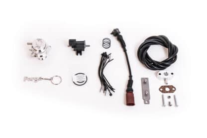 &lt;p style=&quot;text-align: center;&quot;&gt;&lt;strong&gt;We recommend &lt;a href=&quot;https://eur02.safelinks.protection.outlook.com/?url=https%3A%2F%2Fwww.forgemotorsport.co.uk%2FForge_Motorsport_Valve_Service_Kit--product--792.html&amp;data=04%7C01%7CRyan.Maycroft%40forgemotorsport.co.uk%7C6133eaebb4e544c862c308d9e17b29cc%7C00abb41a5cc64513a26ba55e77093699%7C0%7C0%7C637788741379989338%7CUnknown%7CTWFpbGZsb3d8eyJWIjoiMC4wLjAwMDAiLCJQIjoiV2luMzIiLCJBTiI6Ik1haWwiLCJXVCI6Mn0%3D%7C3000&amp;sdata=sXUaDfBYjDo3e3%2F%2BYkoHpb3%2B%2BhCPqZlYVeCFGqDo0Pc%3D&amp;reserved=0&quot;&gt;servicing&lt;/a&gt; your valve every 3 years