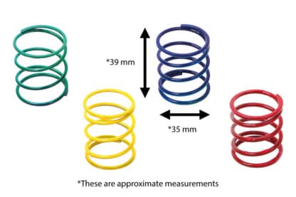 &lt;p style=&quot;text-align: center;&quot;&gt;&lt;span style=&quot;color:#FF0000;&quot;&gt;&lt;strong&gt;Please check the measurements of your spring&nbsp;against those pictured before purchasing&lt;/strong&gt;&lt;/span&gt;&lt;/p&gt;