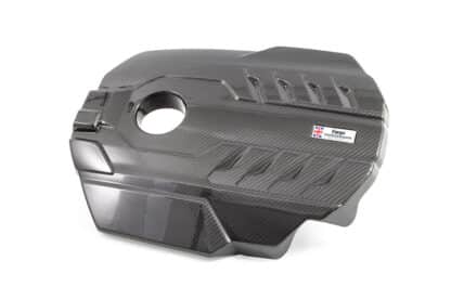 &lt;p style=&quot;text-align: center;&quot;&gt;&lt;em&gt;The Forge range of carbon fibre products are manufactured to the highest standards utilising the absolute best materials available. However