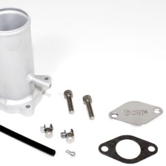 <p>This pipe allows the removal of the Exhaust Gas Recirculation valve on the 1999-2005 VAG (transverse) 1.9 PD engine with the following codes: ARL (130bhp)