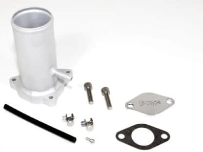 &lt;p&gt;This pipe allows the removal of the Exhaust Gas Recirculation valve on the&nbsp; 1999-2005 VAG (transverse) 1.9 PD engine with the following codes: ARL (130bhp)