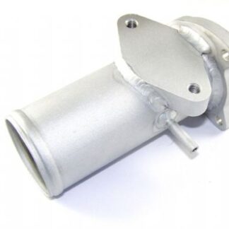 <p>This pipe allows the removal of the Exhaust Gas Recirculation valve on the 1999-2005&nbsp;VAG (transverse)&nbsp;1.9 PD diesel engine with the following codes: ALH (90bhp)