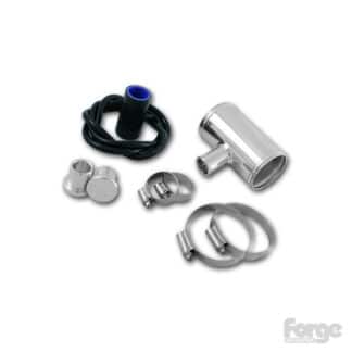 <p align="center"><strong>We recommend <a href="https://www.forgemotorsport.co.uk/Forge_Motorsport_Valve_Service_Kit--product--792.html">servicing</a> your valve every 3 years