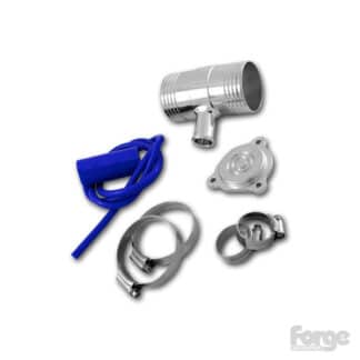 <p align="center"><strong>We recommend <a href="https://www.forgemotorsport.co.uk/Forge_Motorsport_Valve_Service_Kit--product--792.html">servicing</a> your valve every 3 years