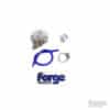 <p>A complete kit including everything that you will need to install this single Blow Off valve to your R32/33/34 model Nissan Skyline GTS.</p>
