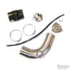 &lt;p&gt;A complete kit including everything that you will need to install this Blow Off valve to your Dodge Caliber. This kit is available in two options:&nbsp;Black hard pipes