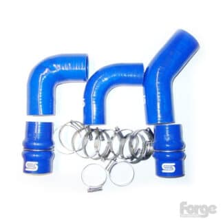 <p>We have received many requests from owners of the Ford Focus 1.8 TDDi for individual hoses from our "Race Parts" selection. The interest was generated by one owner who realised that he could change many of his hoses without the need for a specialist kit and at a fraction of the cost.<br />