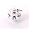 <p>Forge Motorsport are proud to offer the latest evolution of our popular direct turbo mounting valve for selected petrol turbocharged VAG engines.&nbsp;</p>