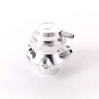 <p>Forge Motorsport are proud to offer the latest evolution of our popular direct turbo mounting valve for selected petrol turbocharged VAG engines.&nbsp;</p>