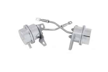 <p>These actuators are designed for the Mitsubishi GTO (3000GT) twin turbo engines (priced per pair). Manufactured from Billet aluminium