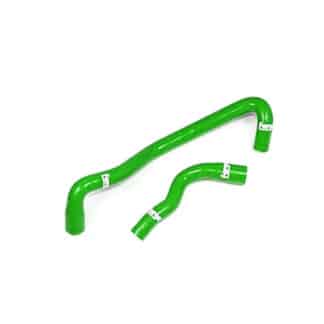 <p>A set of Silicone Heater Matrix Hoses for the Ford Focus RS Mk2. These are available in a choice of red