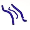 &lt;p&gt;Upgrade your VW Mk5 or Mk6 Golf or Audi S3 2.0 litre engine with this set of three silicone heater matrix hoses. These high-quality Forge silicone hoses are designed with a Fluorosilicone inner liner