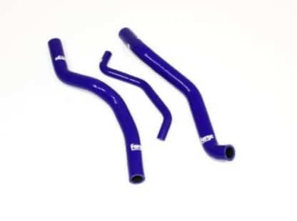 &lt;p&gt;Upgrade your VW Mk5 or Mk6 Golf or Audi S3 2.0 litre engine with this set of three silicone heater matrix hoses. These high-quality Forge silicone hoses are designed with a Fluorosilicone inner liner