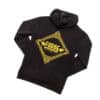 <p>'The Roaring Forge Hoodie is a super soft