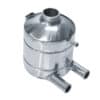 &lt;p&gt;Replacement Alloy Header Tank for the Renault 5 GT Turbo Phase 2.&lt;/p&gt;