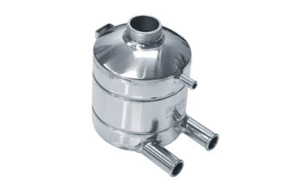 &lt;p&gt;Replacement Alloy Header Tank for the Renault 5 GT Turbo Phase 2.&lt;/p&gt;