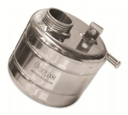 &lt;p&gt;This is polished alloy header tank for the 2011 onwards Cooper S Diesel (2 Litre).&nbsp;It&nbsp;is a direct replacement