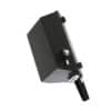 <p>This replacement aluminium header tank fits in the stock location