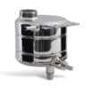 &lt;p&gt;An&nbsp;Alloy Header Tank for BMW Mini 2007&nbsp;onwards&nbsp;Cooper S Models.&lt;/p&gt;