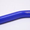 <p>This fabric re-inforced silicone hose replaces the diverter valve or recirculation valve hose. It is available in a choice of colours