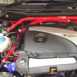 <p>This kit will allow the re-location of the recirculation valve on the SEAT MK3 (6L) Ibiza CUPRA 1.8T<br />