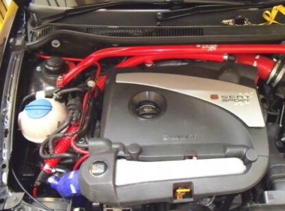 &lt;p&gt;This kit will allow the re-location of the recirculation valve on the SEAT MK3 (6L)&nbsp;Ibiza CUPRA 1.8T&lt;br /&gt;
