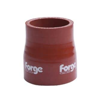 <p>This hose fits directly to the turbo. It is made from high temperature resistant Silicone compound and nomex reinforced to withstand the high pressures that may be experienced on tuned engines. This is the perfect replacement for the OEM hose which can fail when engine performance has been increased. Suitable for the SEAT MK2 (6K2) Ibiza 1.8T with (K03) standard fitment turbocharger. Available in Ocre colour only Please be aware that these hoses were patterned from right hand drive vehicles. Whilst we believe these to be correct for left hand drive vehicles we suggest that you visually check their suitability