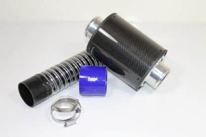 This is a great modification for R32 owners. Simple to install with comprehensive instructions and some great improvements in power and torque.