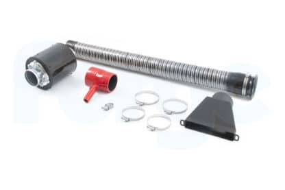 enclosed filter canister and intake air scoop.&lt;/p&gt;