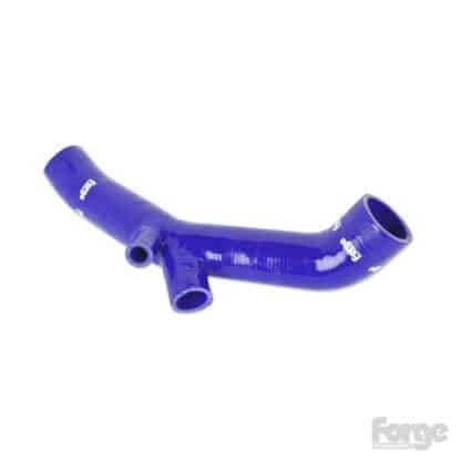 <p>A silicon intake hose for the</p>