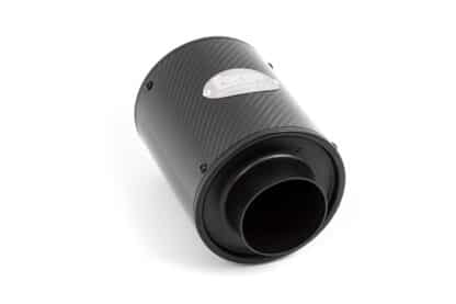 <p>This is a replacement pleated&nbsp;filter canister for the FMINDF500 induction kit that is for the Fiat 500/595/695</p>