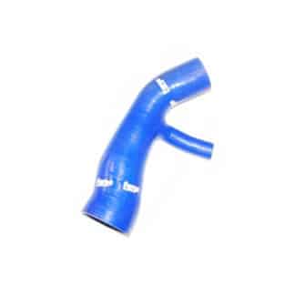 <p>A Silicone Intake Hose for the Ford Mondeo TDCi. This hose fits the 2.0 and 2.2 on models with 5 and 6 speed gearboxes 2000-2007. </p>