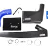 &lt;p&gt;This product is ideally fitted in conjunction with the product &lt;a href=&quot;https://www.forgemotorsport.co.uk/Dump_Valve_for_the_12_and_14_TSI_Engine_2015on--product--1431.html&quot;&gt;FMDV1&lt;/a&gt;&lt;a href=&quot;https://www.forgemotorsport.co.uk/Dump_Valve_for_the_VW_Golf_GTE--product--1936.html&quot; target=&quot;_blank&quot;&gt;-GTE&lt;/a&gt;&nbsp;(1.2/1.4 TSI Dump valve and fitting kit). If purchased as a stand-alone product the turbo inlet hose will push up against the adjacent OE charge pipe