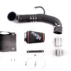 &lt;p&gt;The Forge silicone hose has a larger bore and smooth finish inside giving optimum flow and comes in a choice of 3 colours; black